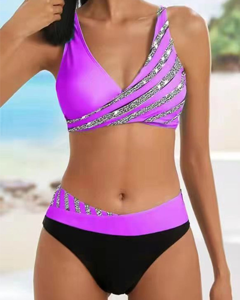 Mona - Bikini in Toni Caldi