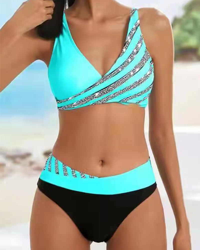 Mona - Bikini in Toni Caldi