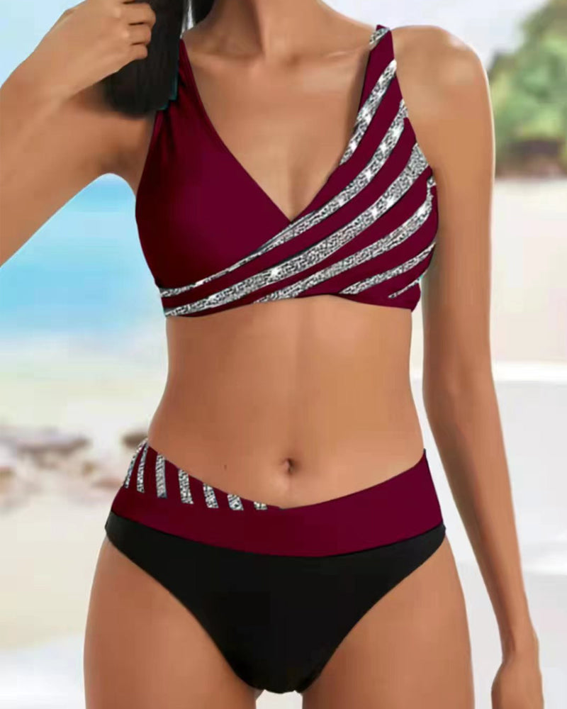 Mona - Bikini in Toni Caldi