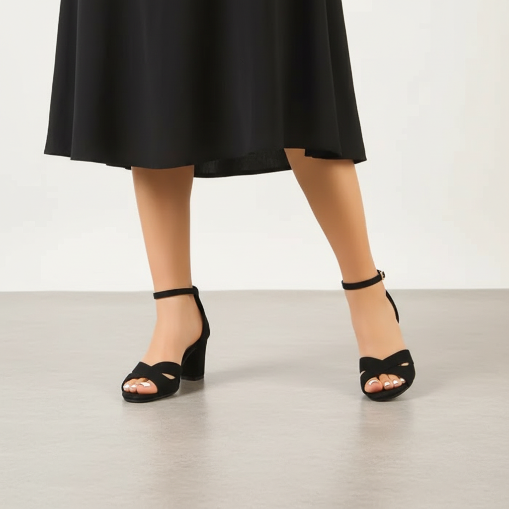 Magdalena | Tacchi eleganti ortopedici
