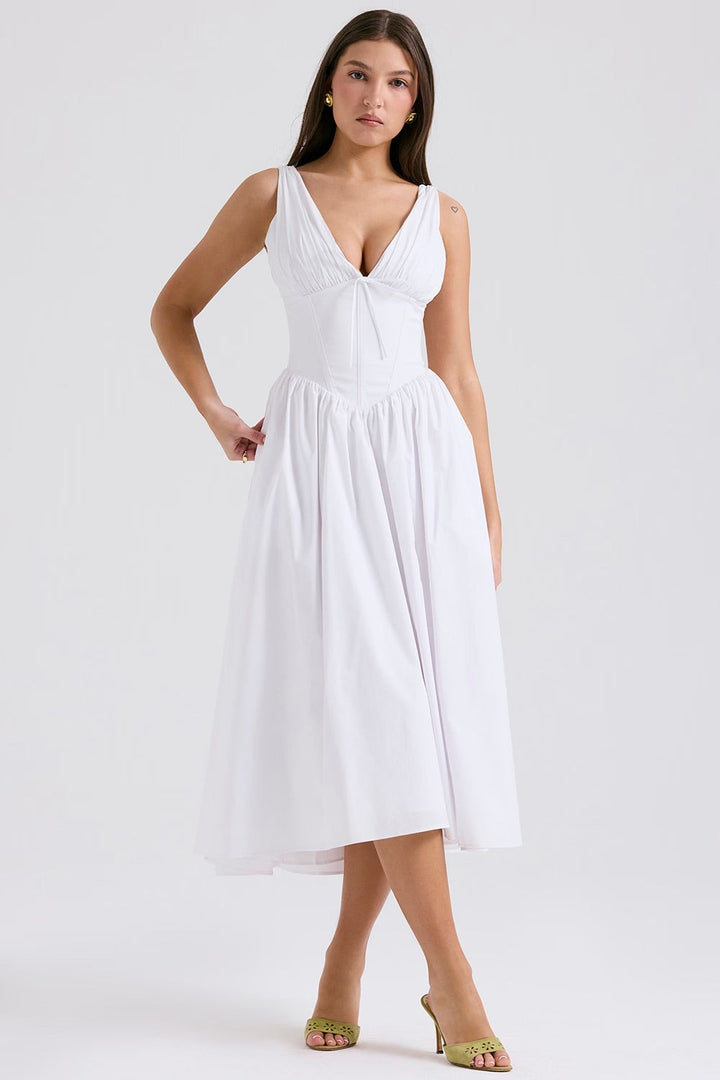 Dolcezza | Abito Stile Vintage