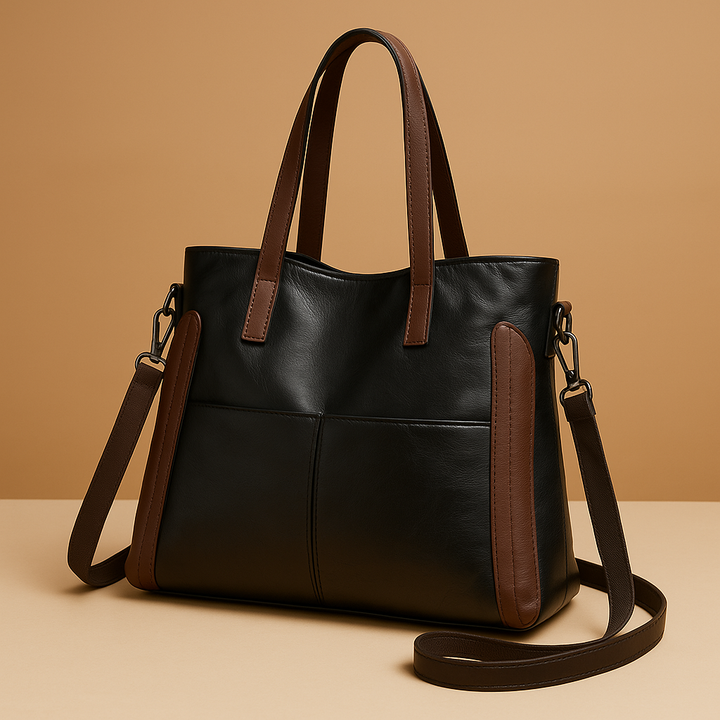 Indigo | Borsa in Pelle