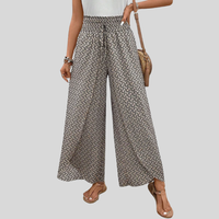 Sahara - Pantaloni Ampi e Confortevoli
