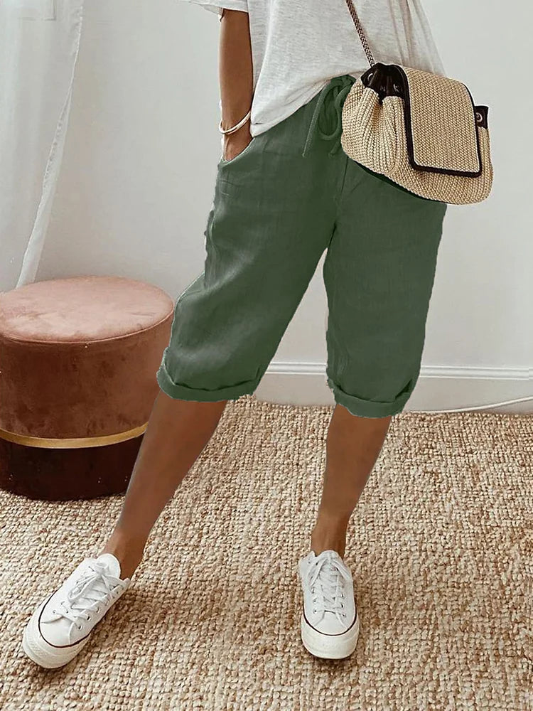 Laluna | Pantaloncini da donna
