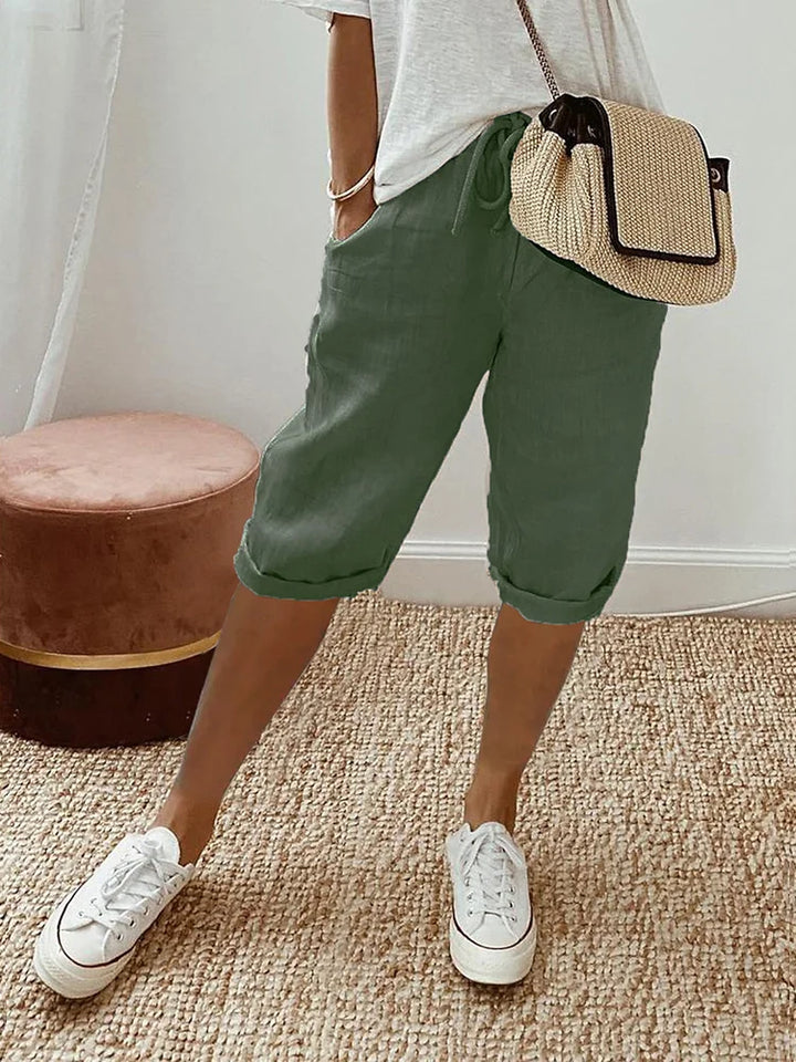 Laluna | Pantaloncini da donna