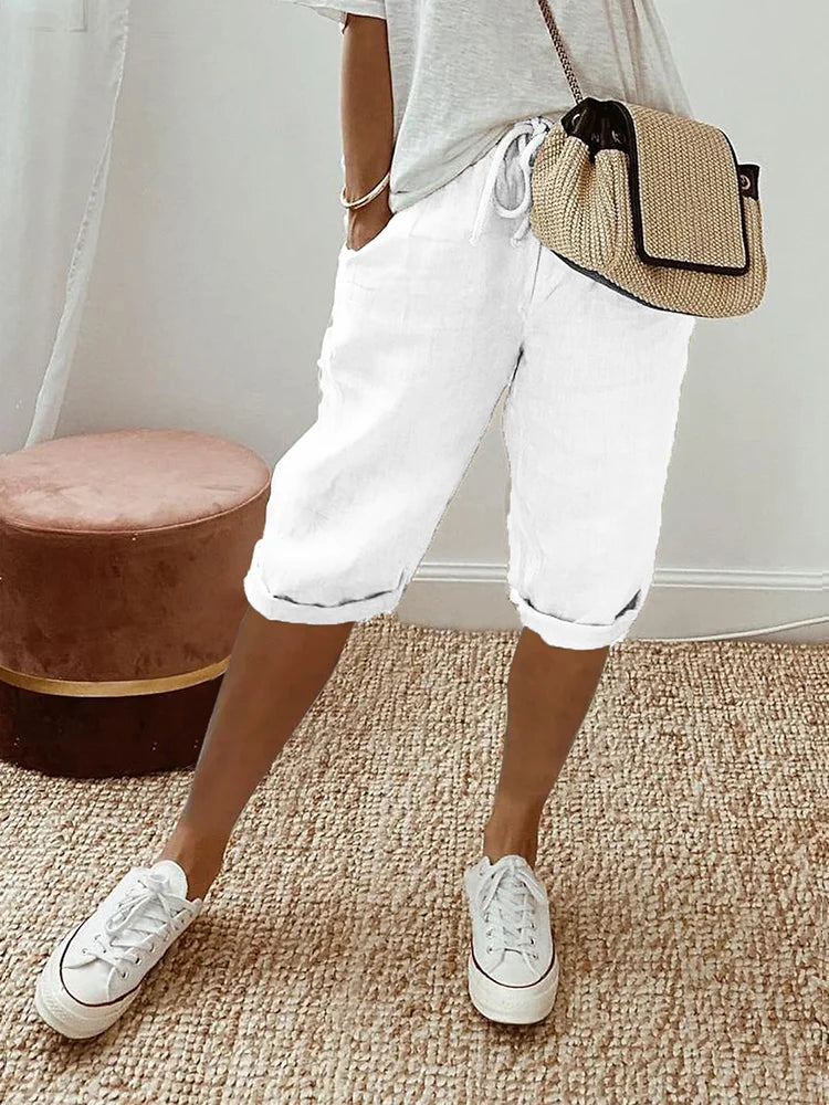 Laluna | Pantaloncini da donna