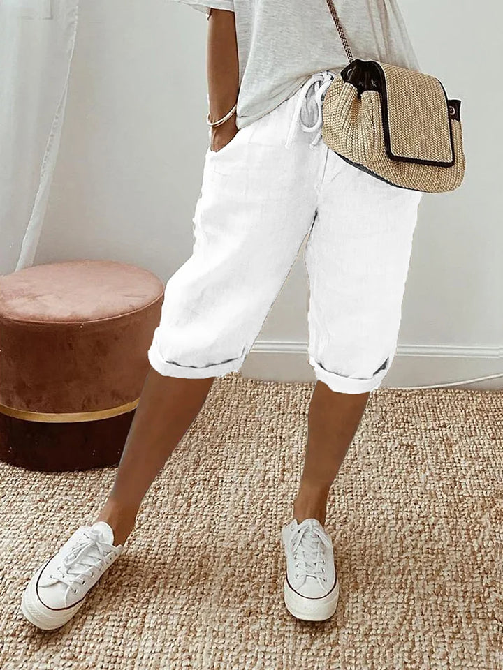 Laluna | Pantaloncini da donna