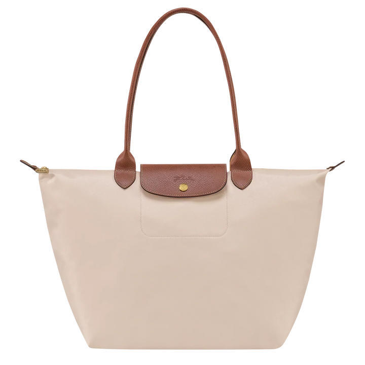 Longchamp - Grande Borsa Le Pliage, Carta