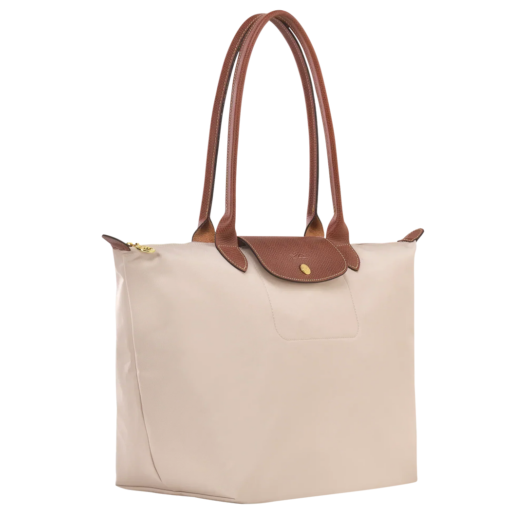 Longchamp - Grande Borsa Le Pliage, Carta