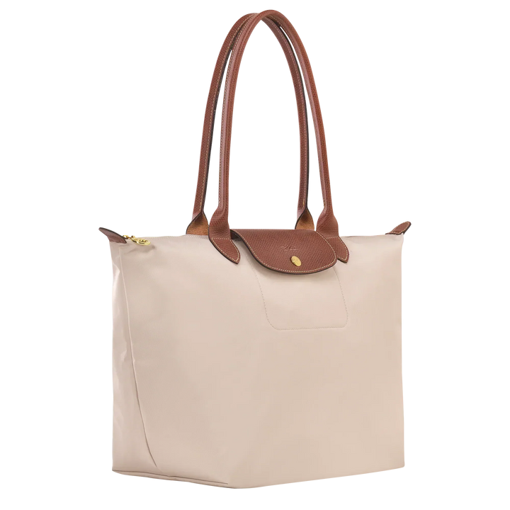 Longchamp - Grande Borsa Le Pliage, Carta