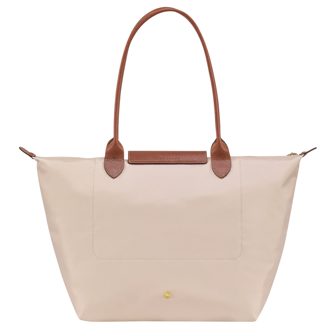 Longchamp - Grande Borsa Le Pliage, Carta