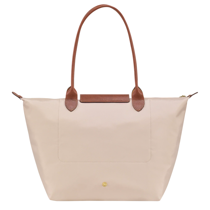 Longchamp - Grande Borsa Le Pliage, Carta