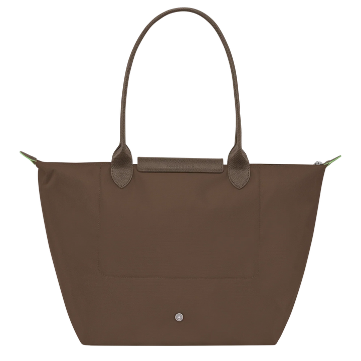 Longchamp - Grande Borsa Le Pliage, Terra