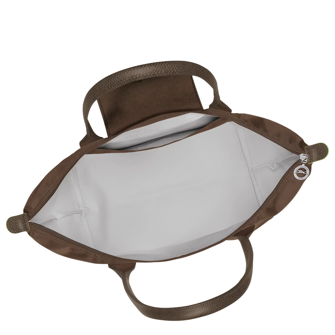Longchamp - Grande Borsa Le Pliage, Terra