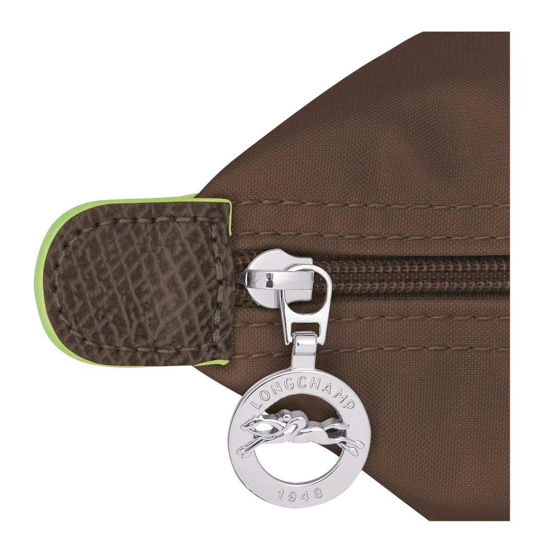 Longchamp - Grande Borsa Le Pliage, Terra