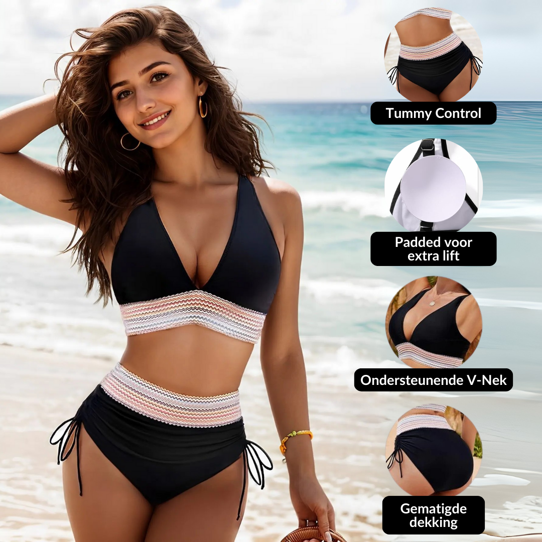 Liva | Bikini Correttivo