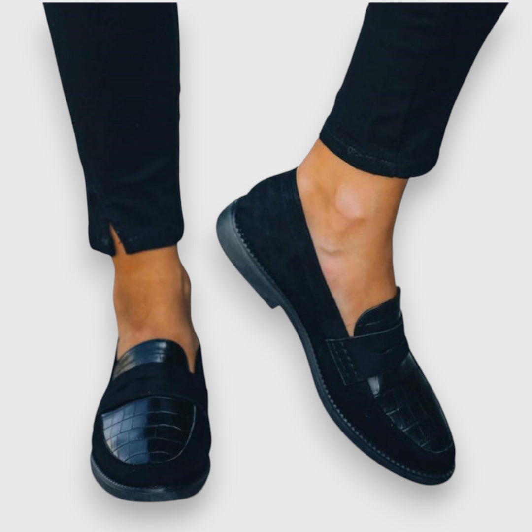 Serena™ | Mocassino