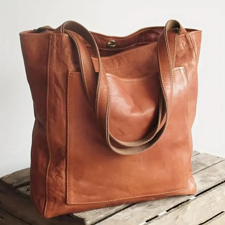 Lila | Borsa elegante da città
