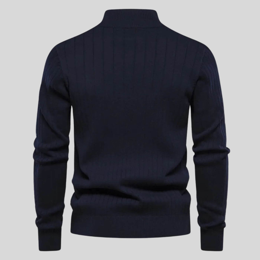 Maglione di comfort di alta qualità