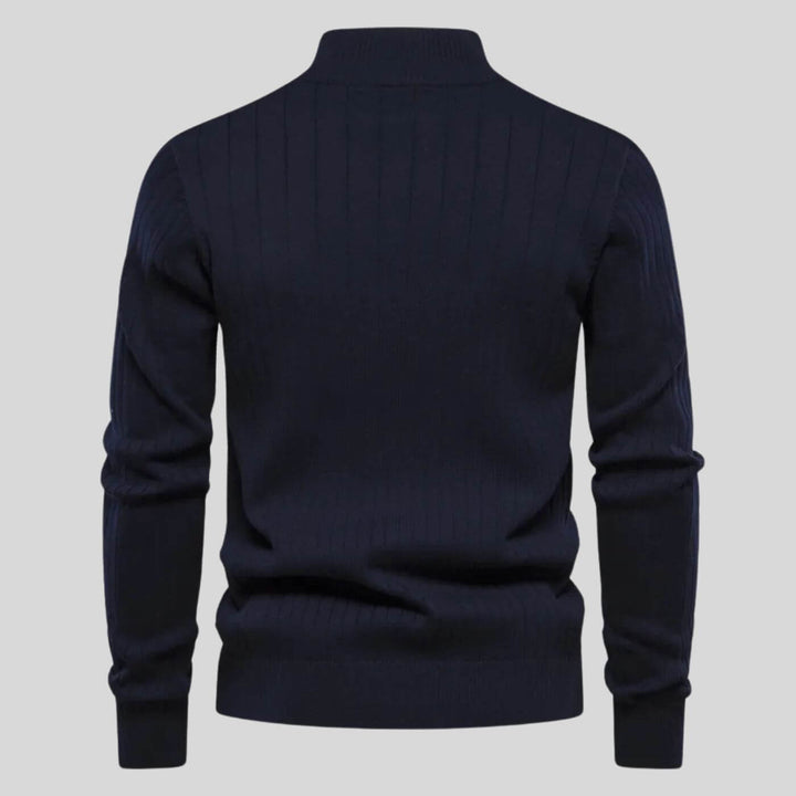 Maglione di comfort di alta qualità