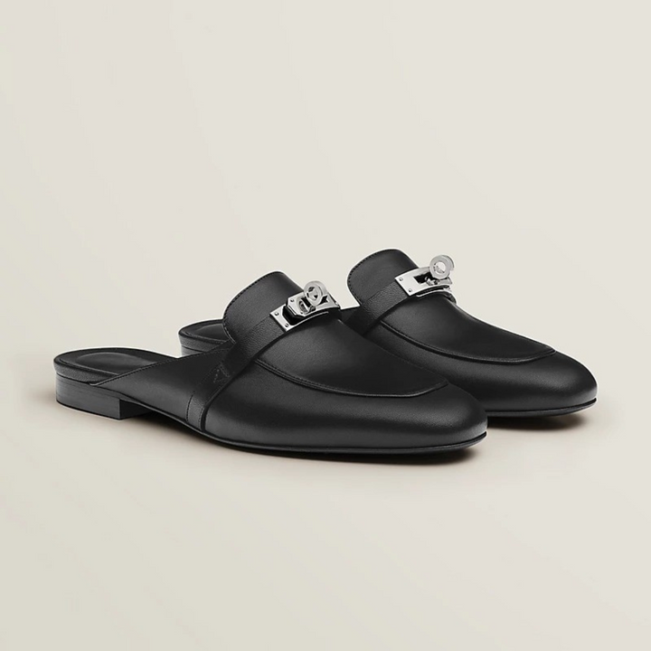 ÉPURE | MULES ELEGANTI