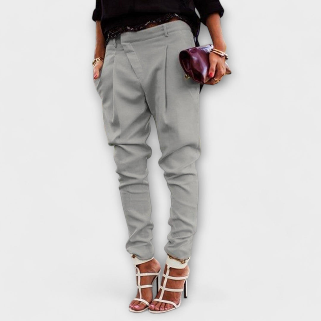 Mira - Pantaloni Eleganti