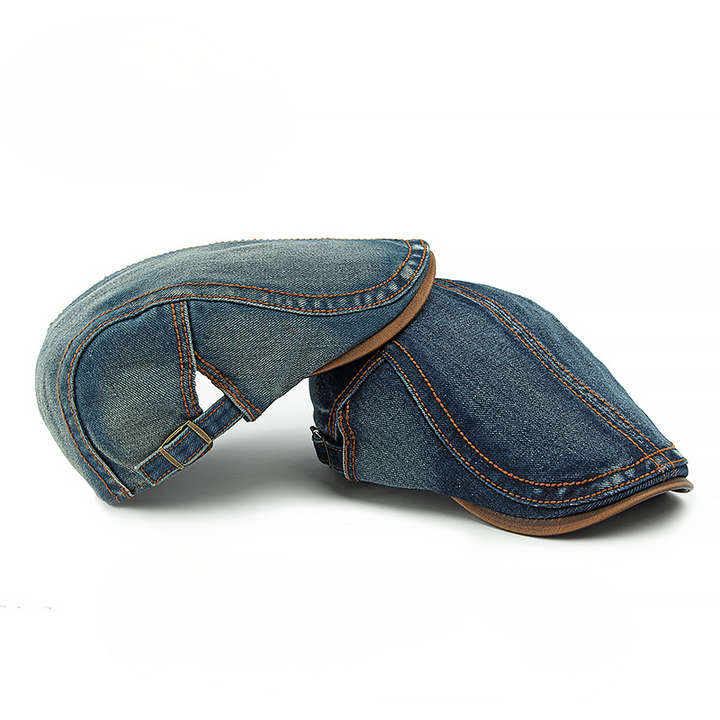 MARCO | BERRETTO HERITAGE IN DENIM