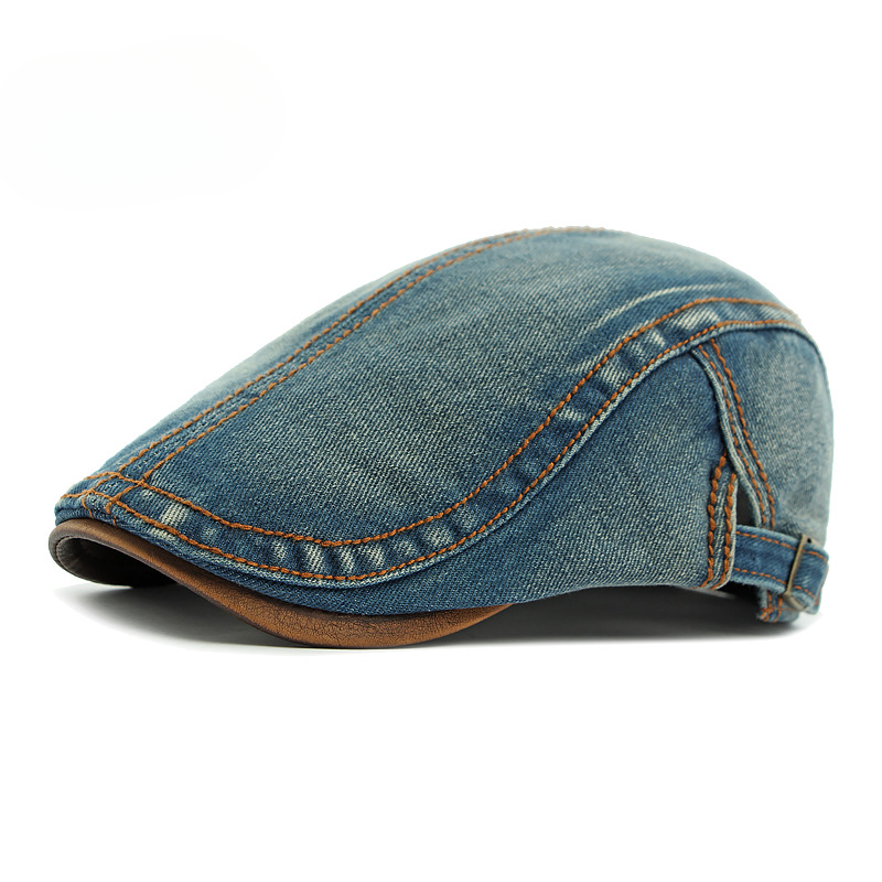 MARCO | BERRETTO HERITAGE IN DENIM