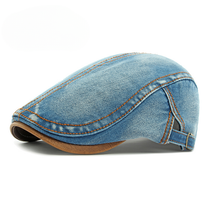 MARCO | BERRETTO HERITAGE IN DENIM