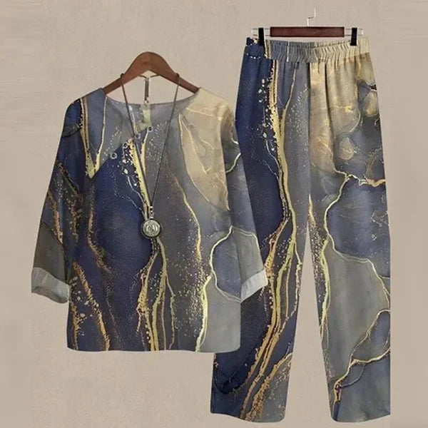 Lilou – Set Comodo e Chic