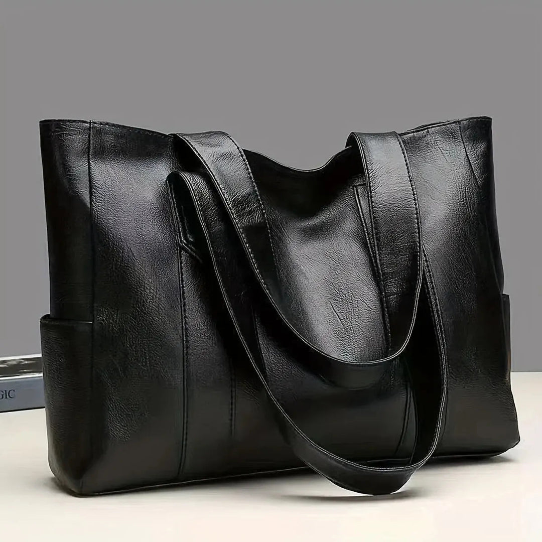 Stephanie™ | Borsa Classica Eleganza Senza Tempo