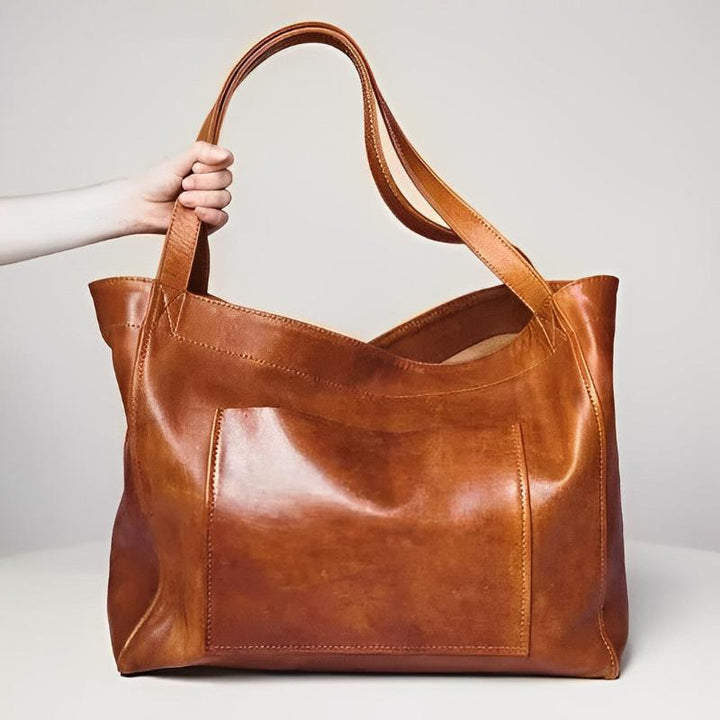 Karen™ | Borsa in Pelle Quotidiana
