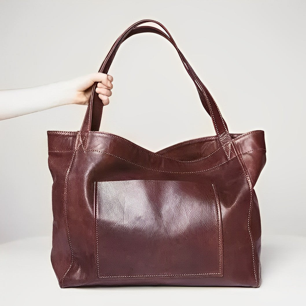 Karen™ | Borsa in Pelle Quotidiana
