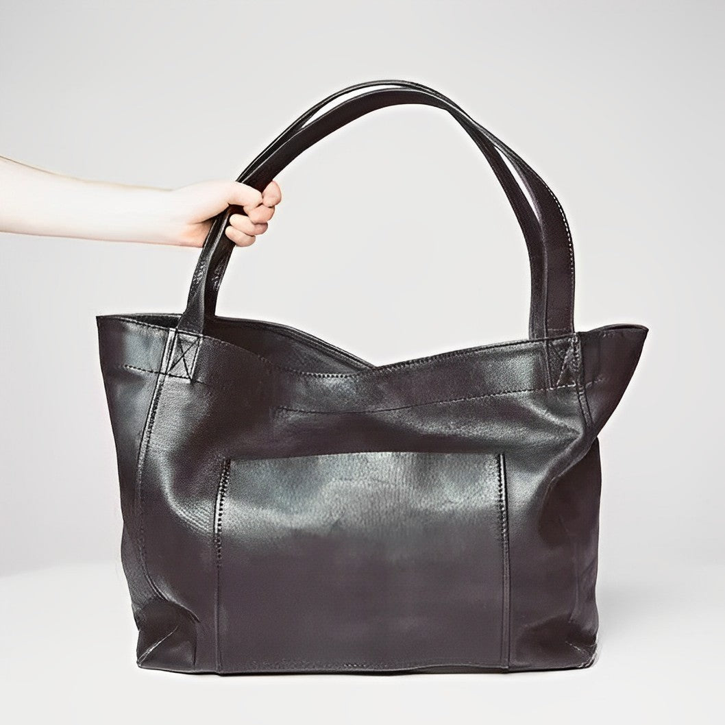 Karen™ | Borsa in Pelle Quotidiana