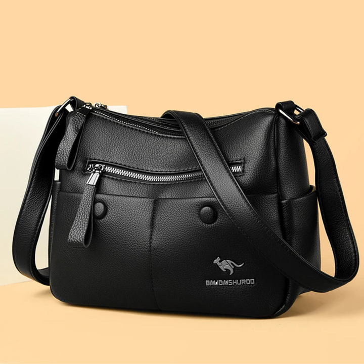 Corvella | Borsa in Vera Pelle