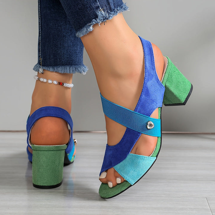 Sandali Ortopedici Eleganti Sofia