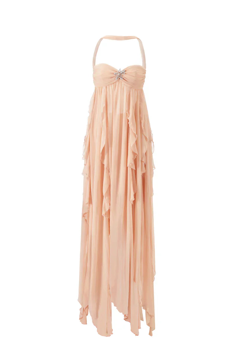 Azayla Maxi Dress