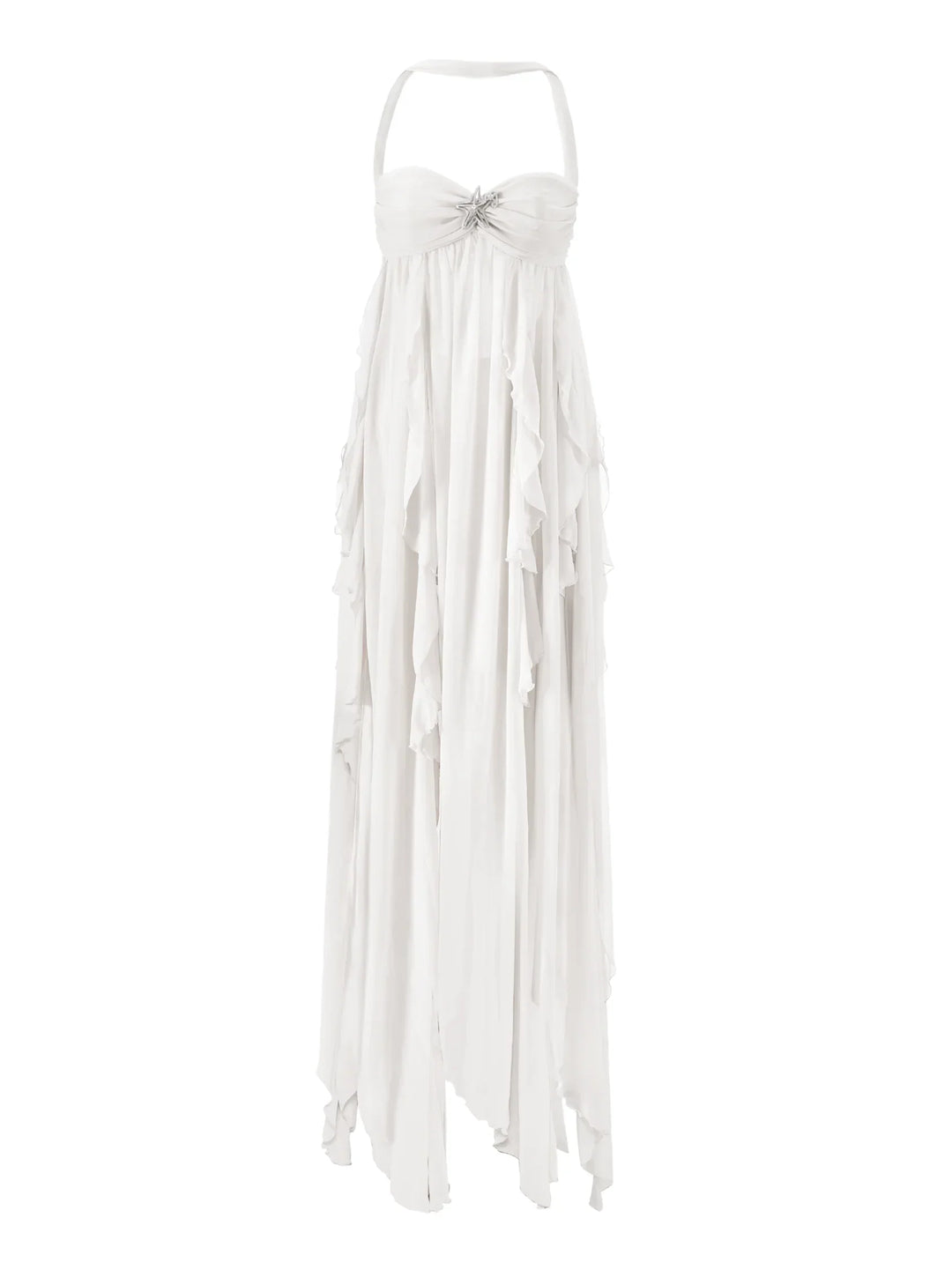 Azayla Maxi Dress