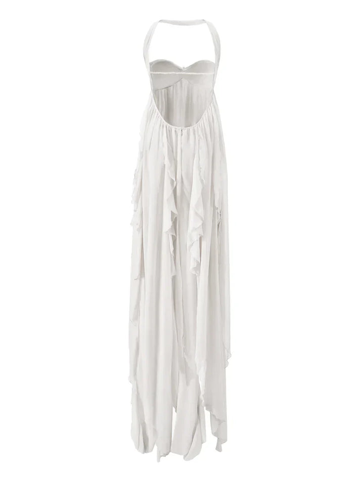 Azayla Maxi Dress