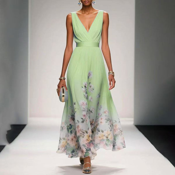 Cindy™ | Abito Estivo Elegante