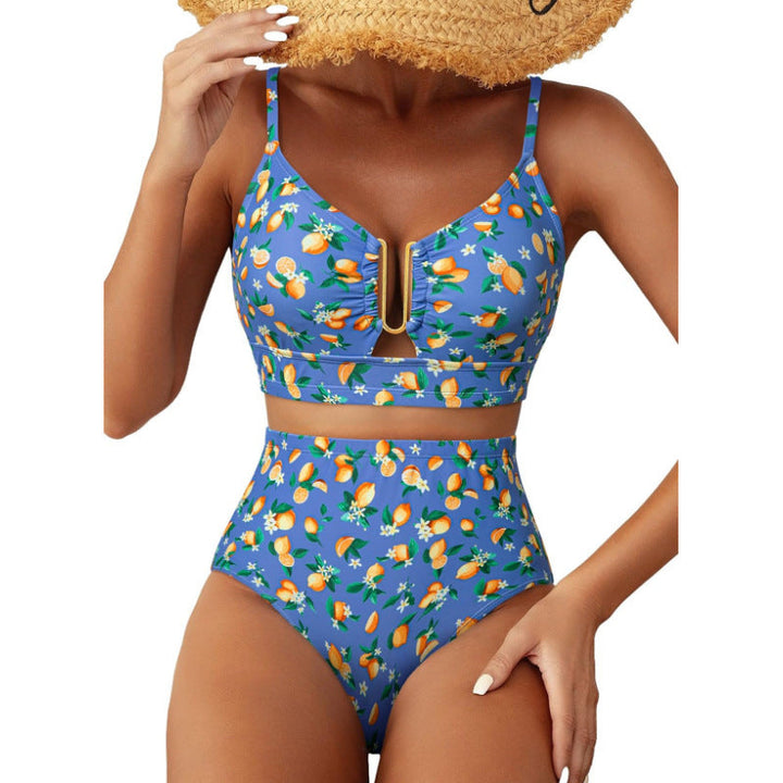 Saar | Bikini Modellante