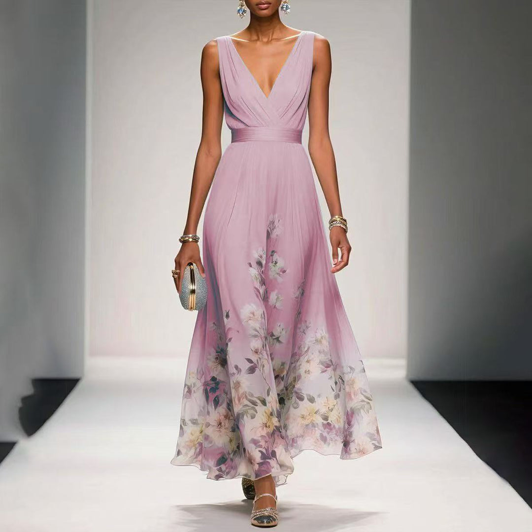 Cindy™ | Abito Estivo Elegante