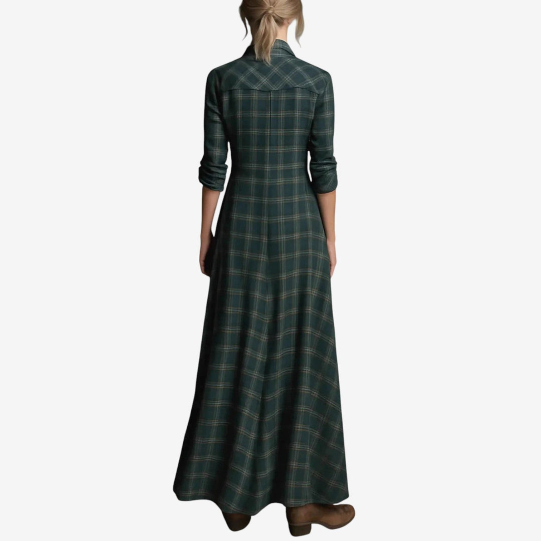 Amelia | Vestito Lungo Elegante