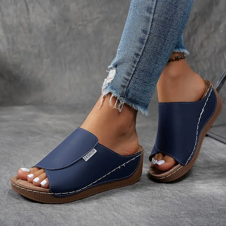 Esther - Sandali Ortopedici