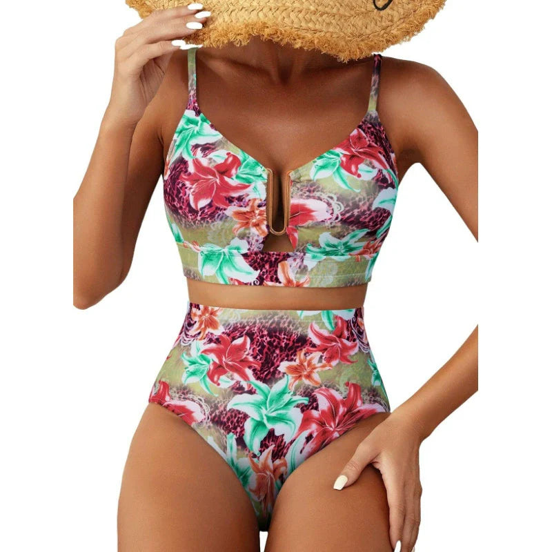 Saar | Bikini Modellante