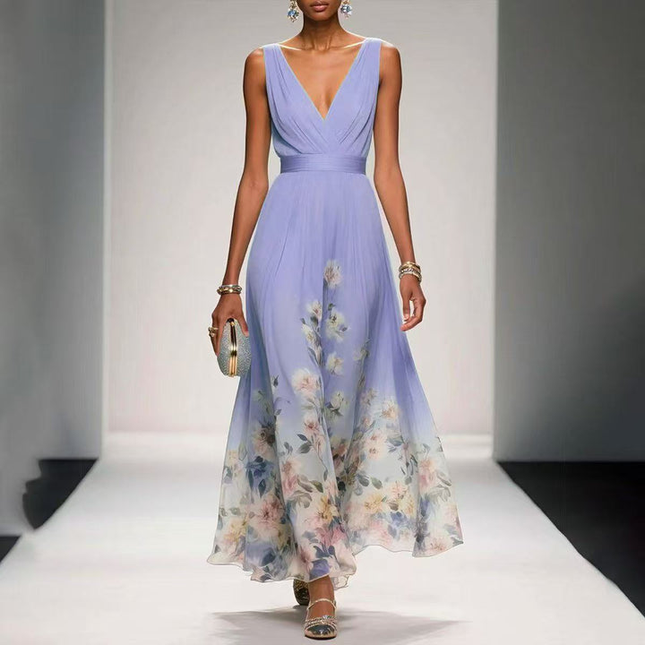 Cindy™ | Abito Estivo Elegante
