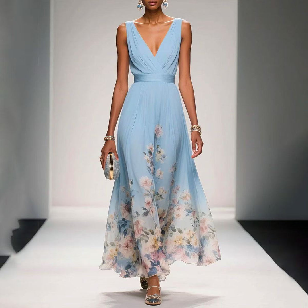 Cindy™ | Abito Estivo Elegante