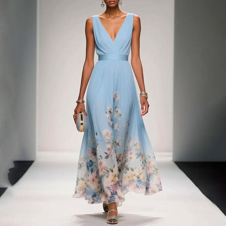 Cindy™ | Abito Estivo Elegante