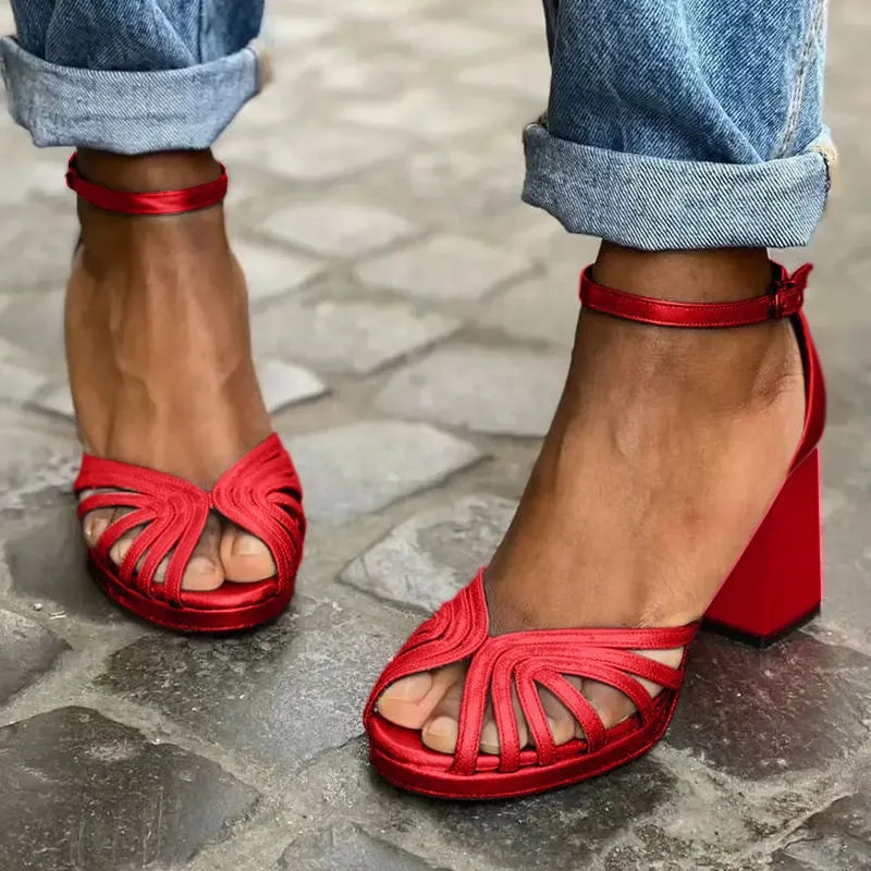Eliana | Tacchi Classici