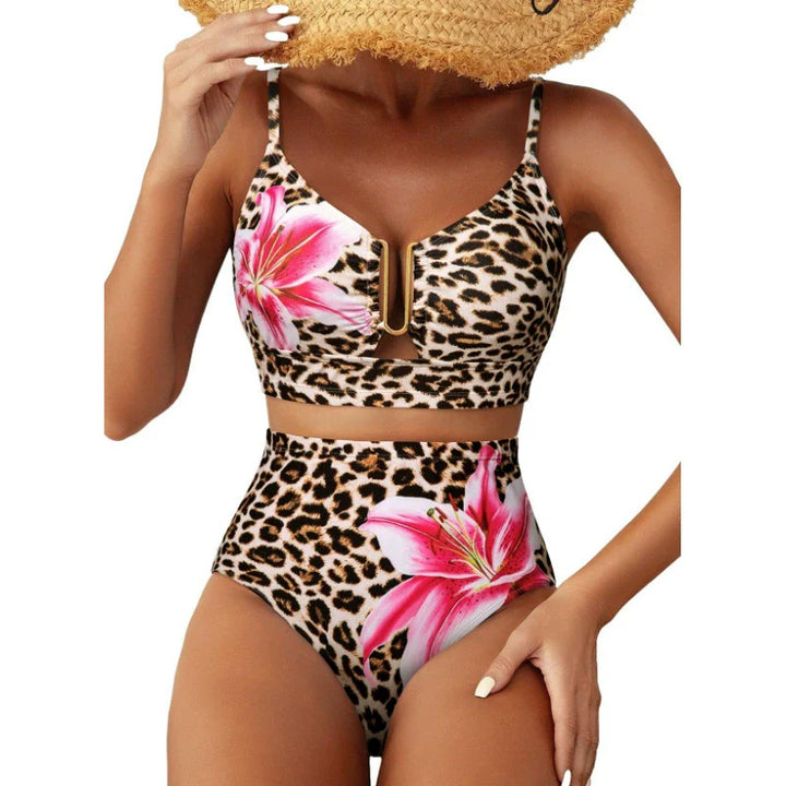 Saar | Bikini Modellante